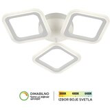  led plafonska lampa F2082-30C wh Cene