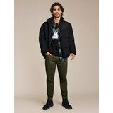 Sinsay Tikkimisjakk puffer | shoptok.hr