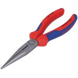 Knipex Produžena ravna kliješta 200mm | shoptok.hr