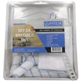 Master Set za krečenje 10" 10/1 BPS-873 Cijene
