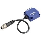 Telemecanique Sensors TMSS Nemčija bližinsko stikalo induktivno PNP, NO, 3L, M12 XS7C1A1PAL01M12, (21268725) Cene