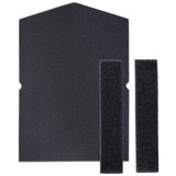 INF Penaste filtrske blazinice za sušilni stroj Miele 6057930 9688381 2-paket, (22157429) Cene