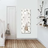 Wallity Ogledalo 40120YMA-22, 40x120 cm, Šareno | Eponuda.ba