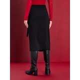 Sinsay Midi suknja | shoptok.hr