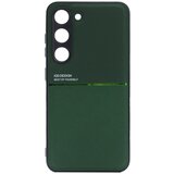  Maska za Samsung S23 Plus/ S916B zelena Anti Static | ePonuda.com