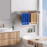 SUPERHOME Sklopiva Sušilica za Veš WS-D4-80 Cene