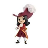 Banpresto DISNEY - Q POSKET PETIT - CAPTAIN HOOK | Shoptok.si