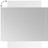  LED kupaonsko ogledalo 50x70 cm | shoptok.hr
