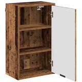  Kupaonski ormar Staro drvo 39 x 23.5 x 65 cm Konstruirano drvo | shoptok.hr