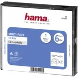 CD Multi-Pack 6