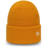 New Era Kape Ne colour waffle knit Oranžna Cene