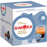 GIMOKA kapsule dolce gusto deciso 16 /1 cene