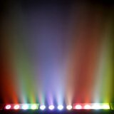 Cameo PIXBAR 600 PRO IP65 RDM, 12 x 12 W RGBWA+UV zunanji LED Bar - - Audio-Kondric | Shoptok.si