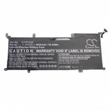 VHBW Baterija za Asus Zenbook UX305UA / UX305UAB, C31N1539, 4850 mAh Cijene