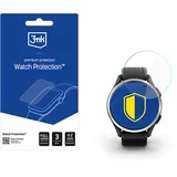 zaščitna folija za garmin approach S44 S50 42MM protizdresna zaščita, (5000019369)