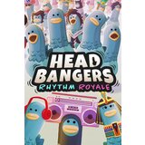 headbangers: rhythm royale (pc) steam key europe  headbangers: rhythm royale (pc) steam key europe Slike