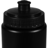GymBeam univerzalna crna sportska flaša 750 ml