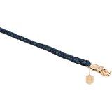  Povodec Panic Hook - Black-Vintage Green-True Blue Cene