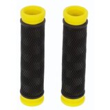 Crosser Ručke volana hl-g127 crna / žuta ( 32521697 ) | ePonuda.com