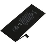 AVIZAR Nadomestna Baterija Združljiva iPhone 8 Li-Polymer 3.82V 1821mAh 6.96Wh, Črna, (5000070498) | Shoptok.si