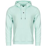 Teddy Smith Puloverji S-JIM HOODY Modra | Shoptok.si