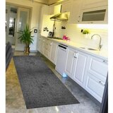  Staza sa gumenom podlogom 80x160cm - Hijeroglifi tamno sivi, SS-052 | ePonuda.com