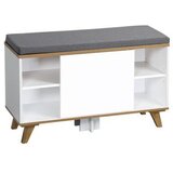 Kesper KSP15942 MINI CIPELARNIK BELI SA JASTUKOM ZA SEDENJE 51.5 x 48 x 29,5 CM | Eponuda.com