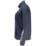 Freddy ŽENSKI PLAVI DUŽI DUKSERA S PATENTOM | shoptok.hr