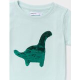 Sinsay Majica kratkih rukava s motivom dinosaura | shoptok.hr