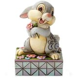Jim Shore Disney Traditions Thumper Spring Has Sprung figura, 10 cm Cene