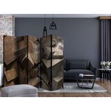  Paravan u 5 dijelova - Stone steps II [Room Dividers] 225x172 | shoptok.hr