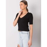 RUE PARIS Blouse-251-BZ-10057.53-black | Shoptok.si
