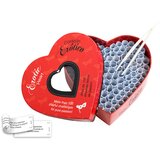 Tease & Please Erotična igra Erotic Heart | Shoptok.si