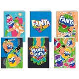 Best Buy Premium 50, sveska sa UV lakom, 50 listova, Fanta - odaberite linijaturu | Eponuda.com