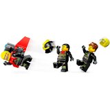 Lego City: Letalo za reševanje iz požarov | Shoptok.si