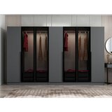 Hanah home ormar Kale Plus 7807 | ePonuda.com