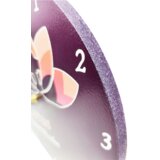  Personalizirani sat za kozmetički salon Lotus Š17130 | shoptok.hr