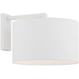  Argon 4294 - Zidna lampa KARIN 1xE27/15W/230V bela | Eponuda.com