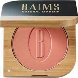 Baims Organic Cosmetics satin mineral blush - 30 glamour