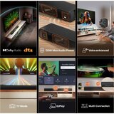 Hisense soundbar HS1000, (5000006177) | Shoptok.si