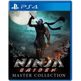 Ninja Gaiden Master Collection (PS4) Cene