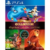 Sony Disney Classic Games Collection: The Jungle Book, Aladdin, The Lion King /PS4 | Eponuda.ba
