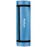 Rebel ACTIVE Joga i fitnes prostirka NBR pena 1.5cm plava RBA-3151-BL | Eponuda.com