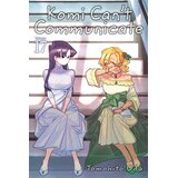 VIZ Media Tomohito Oda - Komi Can't Communicate, Vol. 17 | Eponuda.com