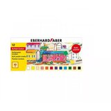 Faber-Castell Pastele Eberhard Faber Soft 1/12 Cene