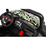 Buggy na akumulator Grand 4x4 LIFT - dvosed - moro | Shoptok.si