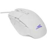 Baracuda MIŠ BGM-052 RAPTOR BIJELI / 6400 dpi | Eponuda.ba