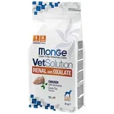 vetsolution renal and oxalate canine - dijetetska hrana za pse za podršku bubrežnoj funkciji (2kg i 12kg) 2kg