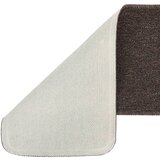  Protuklizni otirači za stepenice 15 kom 75 x 20 cm smeđi | shoptok.hr