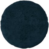  Presvlaka za jastuk 2 kom. HEERLEN Mornarsko plava Ø 40 cm | shoptok.hr